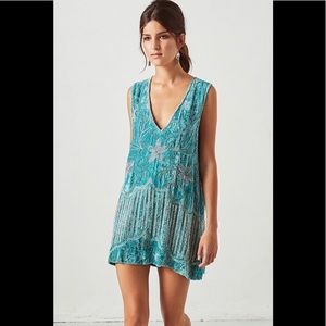 Spell & The Gypsy Collective Elsa dress